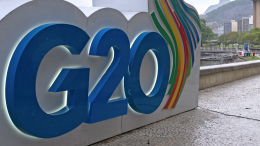 В Кремле исключили встречу Путина и Зеленского на саммите G20