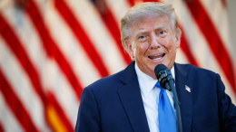 Детский дом Дональда Трампа в Нью-Йорке продали почти за 2 миллиона долларов