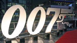 Новая глава агента 007: сценарист раскрыл первые подробности будущего фильма