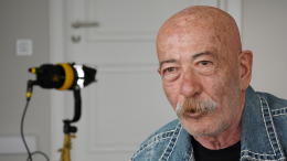 «Ко мне приходит пятое поколение»: Розенбаум о том, почему его песни «про всех»