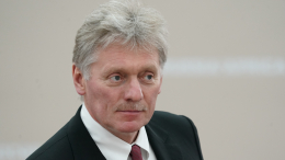 Песков разъяснил слова Путина о возможном вводе западных войск на Украину