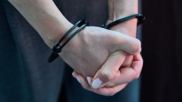 Двух петербурженок отправили под стражу по делу о краже на 116 миллионов рублей