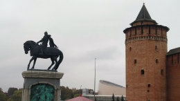 «Настоящий воин»: каким телосложением обладал князь Дмитрий Донской