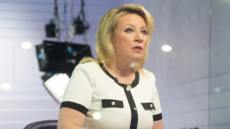Захарова назвала «русофобией головного мозга» слова главы польского МИД