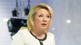 «И смешно, и грустно»: Захарова высмеяла торговую войну Запада