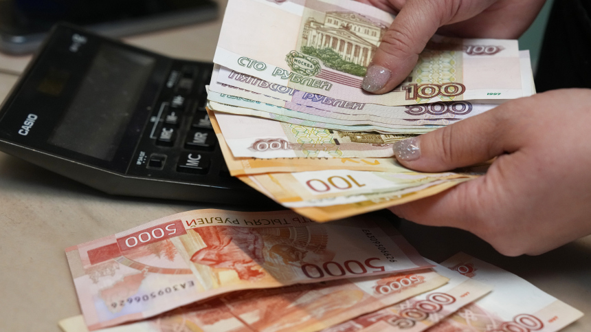 В России хотят установить минимальную пенсию на уровне 50 тысяч рублей