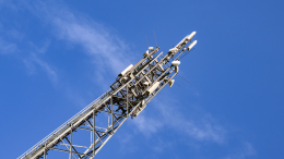 Поймали вместо сигнала: в Индии инженера связали у вышки 5G