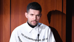 В отношении Noize MC* возбудили уголовное дело об оправдании терроризма