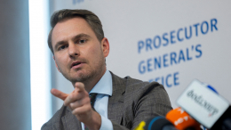 Балаган с коррупцией: почему экс-генпрокурор Кравченко сбежал с Украины