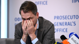 «Разыгранная комбинация»: о чем говорит отставка генпрокурора Украины