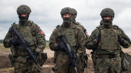 Патрушев предрек исчезновение Польши в случае начала конфликта с Россией