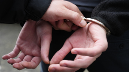 Мужчину, подозреваемого в насилии над детьми, задержали в Санкт-Петербурге