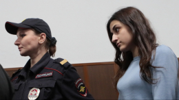Сестрам Хачатурян отказали в смягчении меры пресечения
