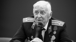 Тренер Владимир Савин, воспитавший Малафеева, ушел из жизни в возрасте 100 лет