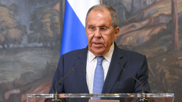 Год без войны: Лавров раскрыл, кто сорвал путь к миру на Украине
