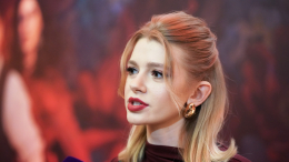 «Не по плану»: Уколова раскрыла подробности тяжелых родов сына