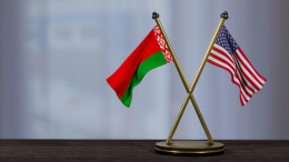 США снимут санкции с предприятий Белоруссии в обмен на освобожденных заключенных