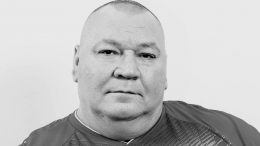 Умер чемпион Европы по пауэрлифтингу Константин Мацнев