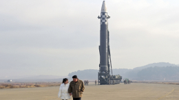 Серьезное предупреждение: КНДР пригрозили США и Республике Корея ядерным оружием