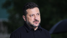 Зеленский резко сменил риторику: теперь заговорил о мире