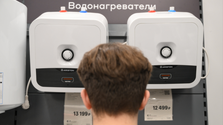 Горячая вода ценой здоровья: как выбрать безопасный водонагреватель