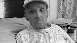 В Италии скончался 112-летний мужчина, переживший плен в Германии