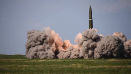 Российская армия нанесла массированный удар по Украине: что известно