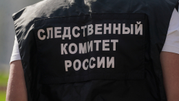 Трехлетний мальчик утонул в яме с водой в Подмосковье