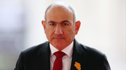 Пашинян заявил, что посещает занятия по русскому языку