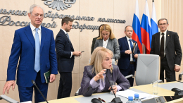 От имени главы ЦИК начали рассылать поддельные письма о выборах
