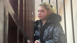 «Бесноватая»: внучка Тархова сделала тату в честь пособницы в убийстве