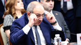 Пашинян против газового апокалипсиса: что сказал премьер