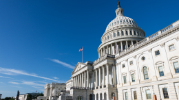 Потерян счет: в США одобрили очередные антироссийские санкции