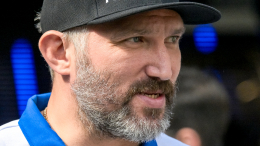 «Мой дом — Россия»: Овечкин ответил на критику после съемок