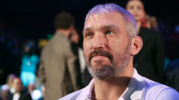 Латвия запретила Александру Овечкину и Умару Кремлеву въезд в страну