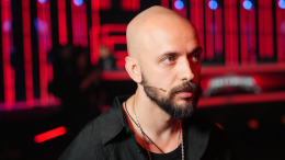 «Я прям разозлился»: ST признался, что накричал на молодого артиста