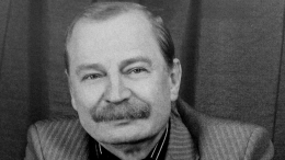 Умер актер из «Кадетства» Аркадий Куликов