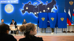 Явка на выборах в Петербурге ожидается свыше 50%