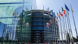 Украина объявила о создании «Карпатской восьмерки»