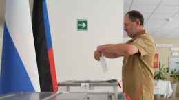 В Херсонской области участки приостанавливали работу из-за атак БПЛА