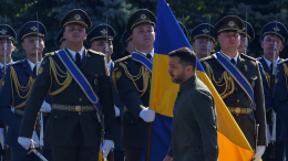 Тещу глав ОУН* перезахоронили во Львове