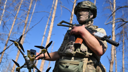 Дроны вскрыли тайники операторов ВСУ. Лучшее видео из зоны СВО