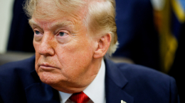 Трамп сделал новые заявления о контроле США над Гренландией