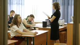 Минимальное число уроков в 10-11-х классах вырастет с 1 сентября 2027 года
