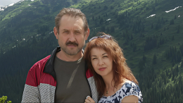 Нашли зацепку? Названа еще одна версия исчезновения семьи Усольцевых