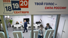 Памфилова: возбуждено 22 уголовных дела, связанных с выборами