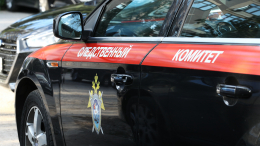 После атаки БПЛА ВСУ на Москву и Подмосковье СК возбудил уголовное дело о теракте