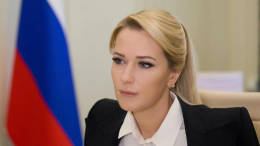 Лантратова заявила о демократичности выборов в России