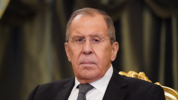 Лавров считает итоги выборов в ГД главным ответом на заявления ЕС