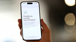 Явка на платформе ДЭГ приблизилась к 91%
